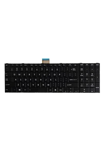 Toshiba Tastatură laptop pentru Satellite C50D C55-A C55T-A C56 C70A C75A C50