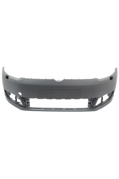 After Bară de protecție față cu spălătoare faruri VW CADDY 10-15