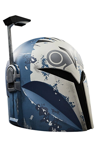 ömürdepo Star Wars Black Collection Bo-Katan Kryze Elektronik Kask