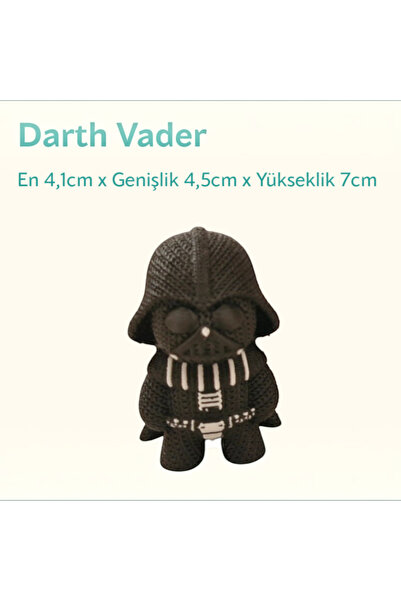 Darth Vader Figür