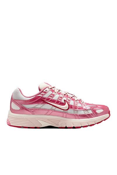 Nike W P-6000 MET Adidași de damă Roz EU 37.5