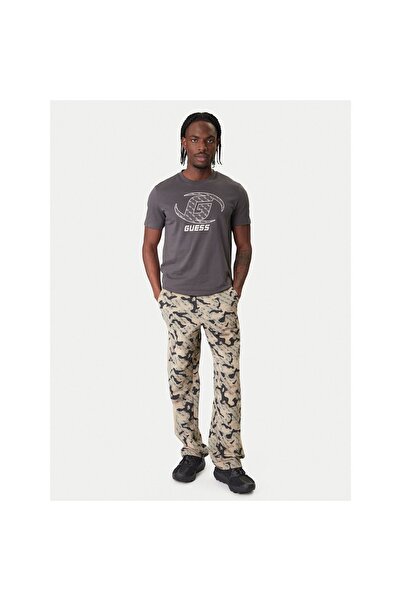 Guess Tricou bărbătesc Z6RI06I3Z14 Gri