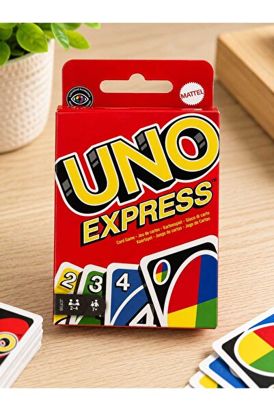 Uno Express