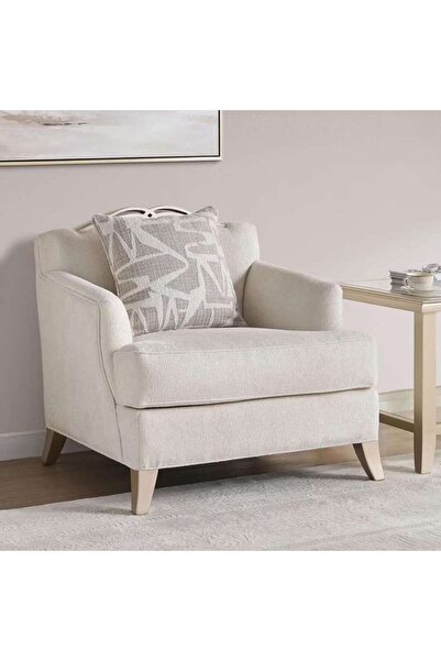 PAN HOME GRECIAN SINGLE SEATER SOFA
