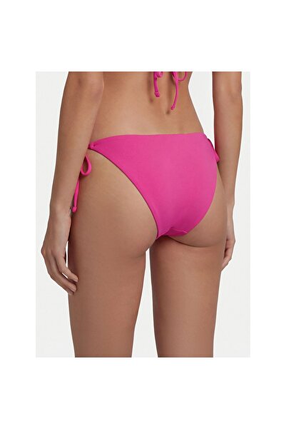 Guess Slip de bikini pentru femei E6GO18MC040 Roz