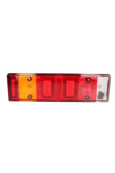 WAS Lampa Spate Dreapta (12/24v
