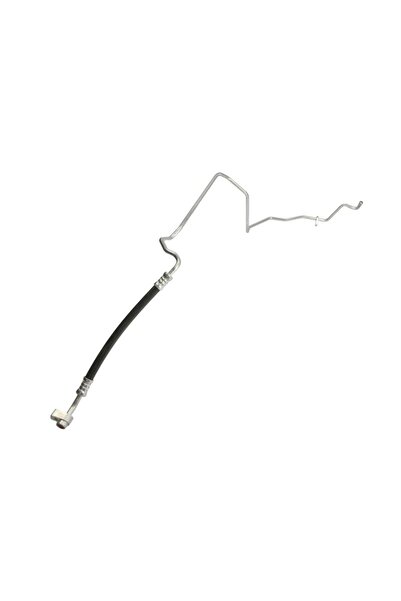 Thermotec Conducta Aer Conditionat Ford Fiesta Vi 1.4d/1.5d 07.10-04.17 FORD ...
