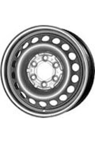 ALCAR Janta Otel R16 6X125 Et68