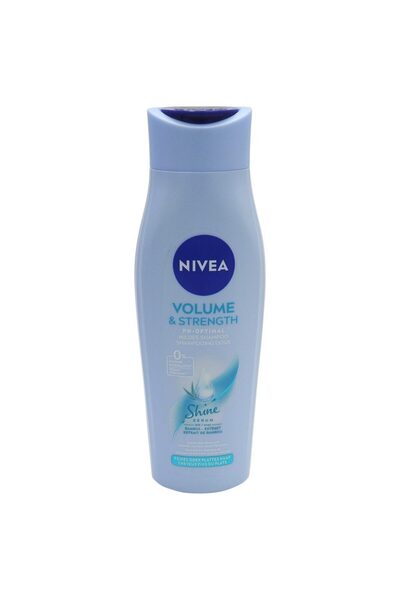 NIVEA Sampon, Nivea, 250 ml Volume Strength