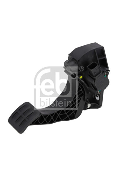 FEBI BILSTEIN Pedala de Acceleratie Rvi C K T 01.13- RENAULT TRUCKS C/K/T