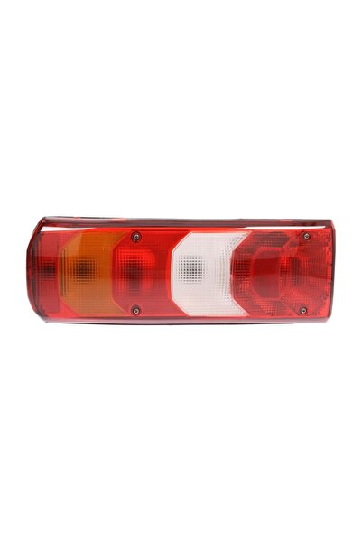 Depo Lampa Spate Stanga (r5w cu Iluminare Numar de Inmatriculare) Mercedes Ac...