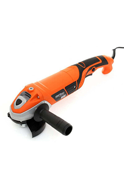 Kraft&dele Polizor unghiular, 1200 W, KD 3048