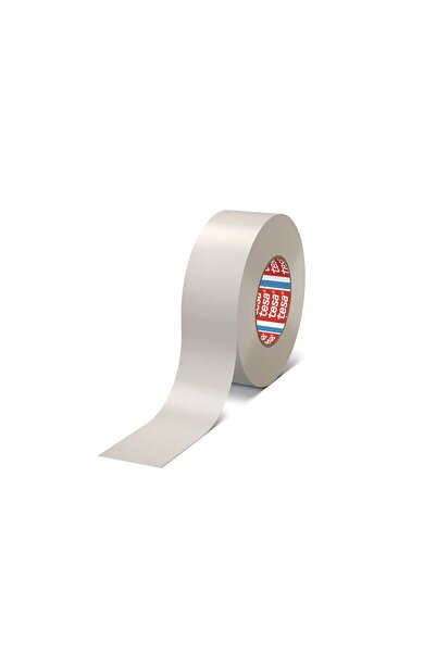 Tesa Bandă adezivă albă 25m 50mm