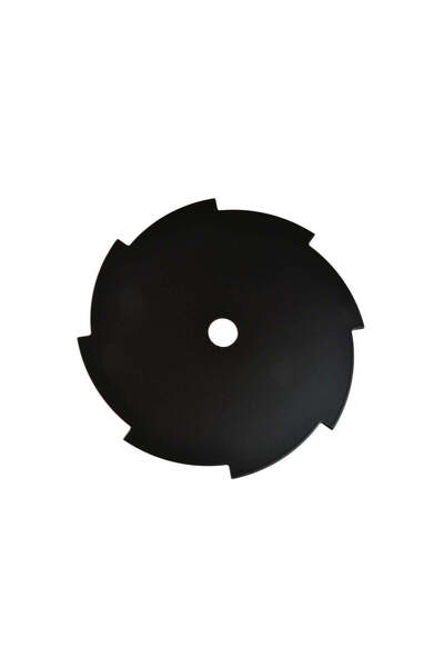 GEKO Disc pentru motocoasă cu 8 dinți, G 81069 L