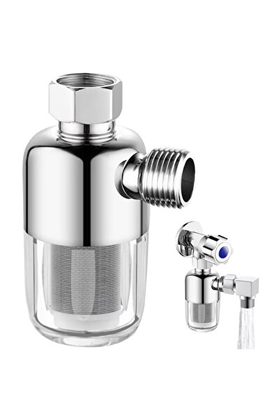 Simply Joy Filtru profesional pentru apă de la robinet Simply Joy, Filtru pen...