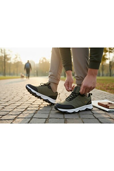 StoXStore Modern Men's Sneakers for Daily Walking and Sports