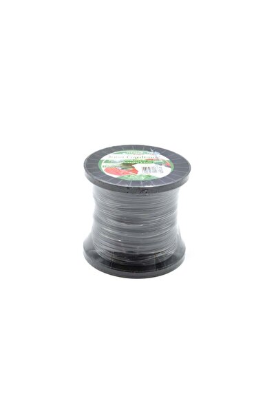 GEKO Fir pentru motocoasă (star) 2.4mmx100m, G73942