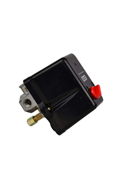GEKO Presostat 400V, 12 bar, G80322