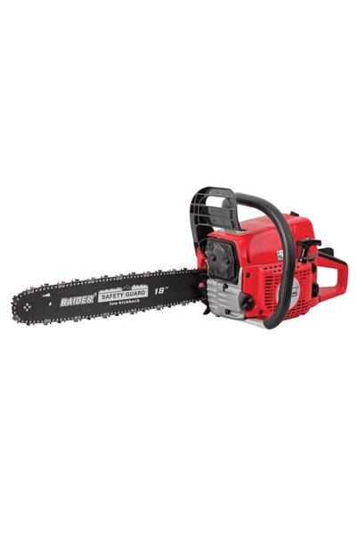 RAIDER Drujbă pe benzină cu lanț RDP-GCS08 450mm 2200W, 129994