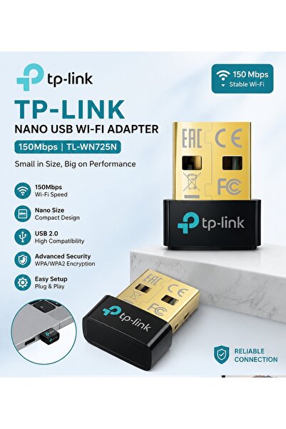 NO BRAND Tp-Link USB Bluetooth Adapter for PC,5.0 Bluetooth Dongle Receive