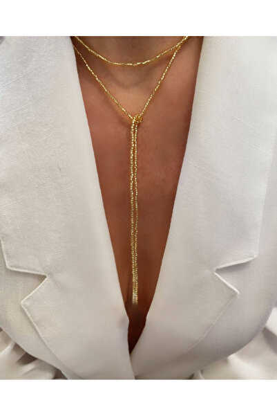 centello&co pırıltı'nın yeni adıyla beraberliğe Trend Lariat Kement Uzun Kord...