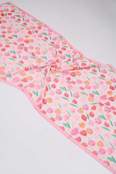 EMKSHOP Scarfella Kids Children's Shawl (Size: 55X150)