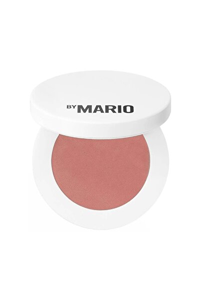 Marion Blusher Mar. Mario Desert Rose Grade