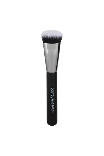 OEM Pensulă pentru contur, blush sau iluminator, 17cm – definire precisă și e...