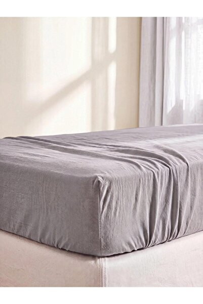 LC Waikiki Single Elastic Sheet (W6)