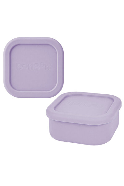 BONBON - Silicone Snack Box - 510 ml