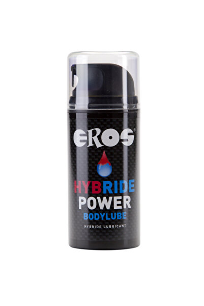 Eros ΥΒΡΙΔΙΚΟ ΛΙΠΑΝΤΙΚΟ ΣΩΜΑΤΟΣ 100ML