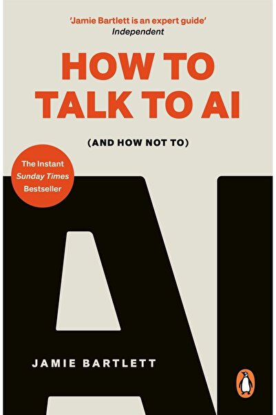WH Allen How to Talk to AI (And How Not To)