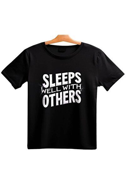 01THEONE 1pc Adult Humor Graphic T Shirt Edgy Sarcastic Quote Design On 180g ...
