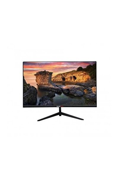 eurocam EC-M-185 19" Full HD LED Monitör