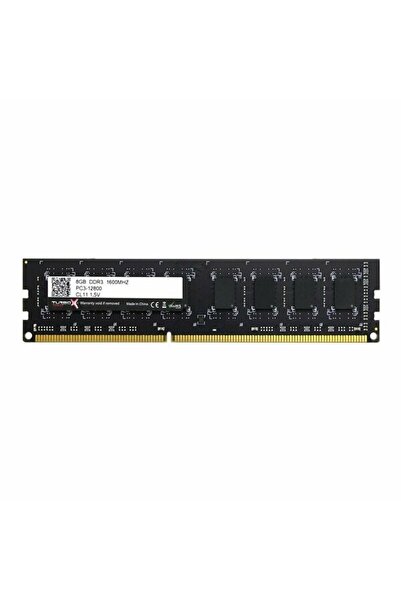 BİLGEPAZAR 8GB ValueTech Pro VC21 (VTP08G3U1600) DDR3 1600 MHz Pc Bellek