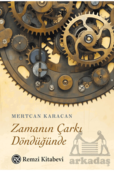 Remzi Kitabevi Zamanın Çarkı Döndüğünde