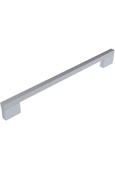 OEM Λαβή AA18 ματ αλουμίνιο 128mm