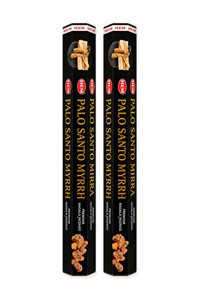 Hem Palo Santo Mir - Tămâie Masala Premium X2