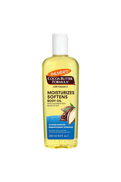 PALMER'S Palmers Moist. Body Oil 250Ml