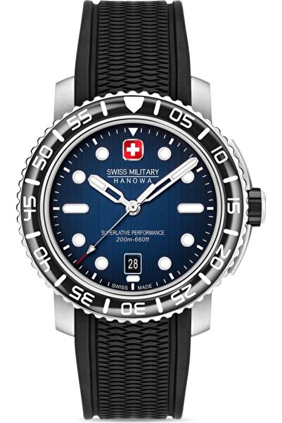 SWISS MILITARY HANOWA Smwgn0001706 Wristwatch