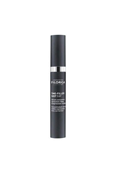 Filorga Time-Filler Shot 5Xp Concentrated Serum 15Ml