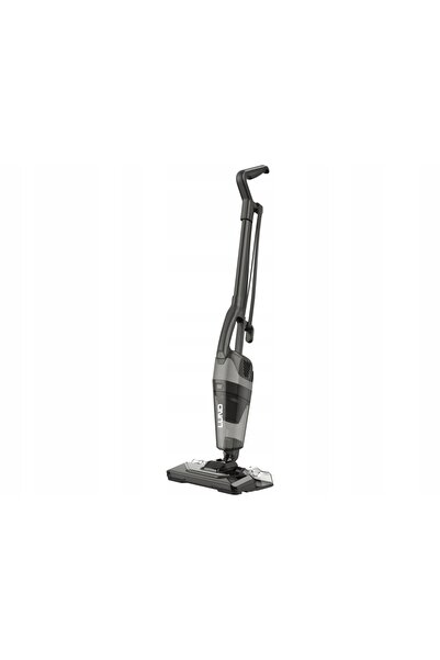 NO BRAND Aspirator vertical ciclonic, aspirator de mână cu funcție mop, 600W,...