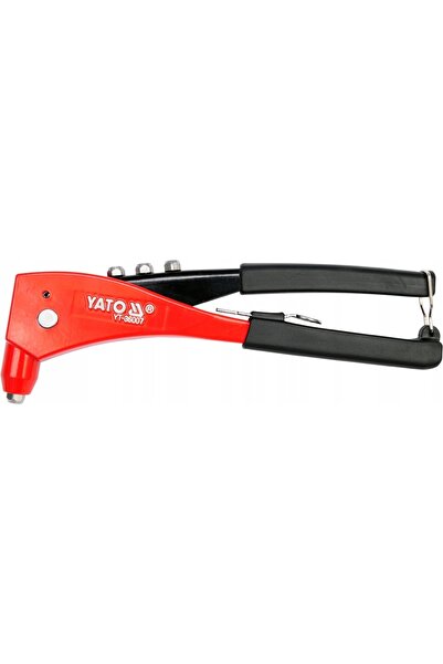 yato Mașină de găurit standard 2,4-4,8 mm YT-36007