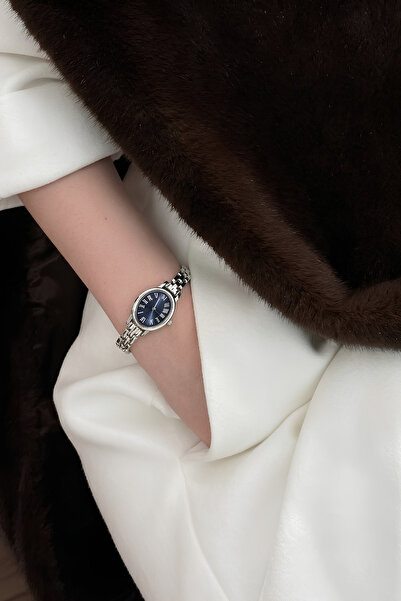 Ad Astra Scarf Special Design Minimal Women's Wristwatch