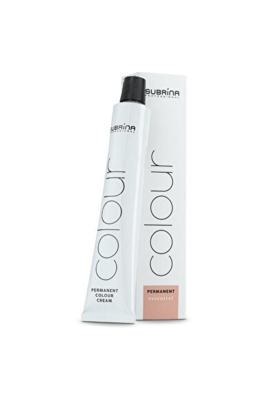 Subrina Professional Μόνιμη Βαφή Μαλλιών – Απαραίτητο για Μόνιμο Χρώμα, απόχρ...