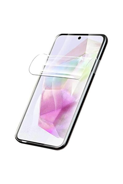 DD Daden Folie Silicon Ecran pentru Xiaomi Redmi Note 15 Pro 4G, Silicon Hydr...