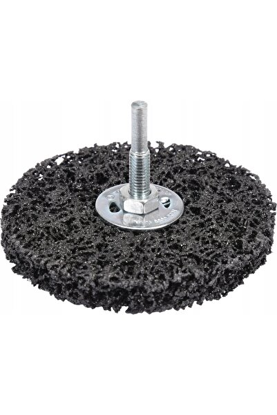 VOREL by YATO YATO PERIE DE ȘLEFUIT DISC 100MM FIBROASĂ PENTRU MAȘINĂ DE GĂURIT