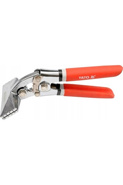 VOREL by YATO Clește de profilat YATO 210MM 80x35