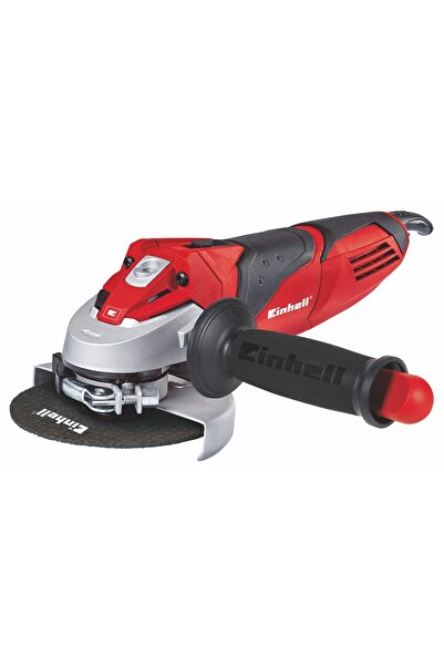 Einhell Car Classic EINHELL Polizor unghiular electric TE-AG 125/750 4430880 ...