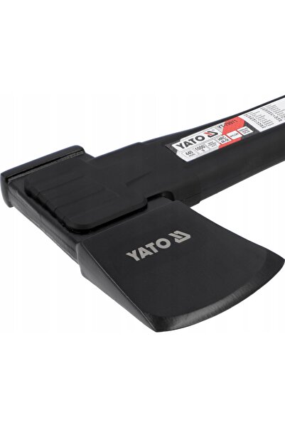 VOREL by YATO SAPĂ DE CUSEU CIESIELSKA 440MM 1000g Vârf din nailon YT79971